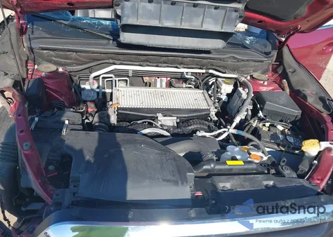 2020 Subaru Ascent Limited из США, поврежденный, VIN 4S4WMAMD4L3406184